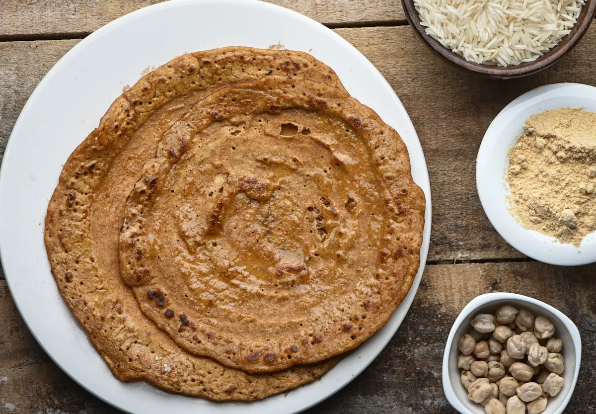 Love Dosa? Here Comes The Automatic Dosa machine: Dosa Matic