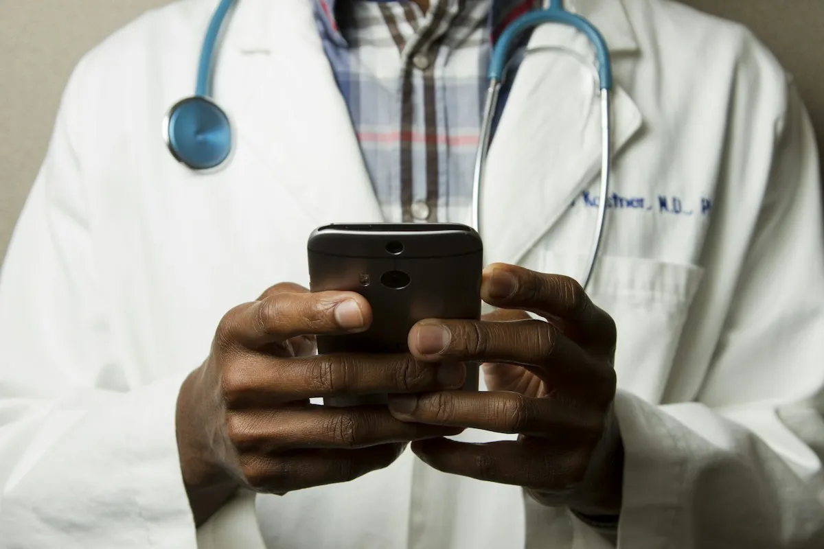 Neuros: A Social Networking Website that Lets Medical Professionals Connect Socially and Intellectually