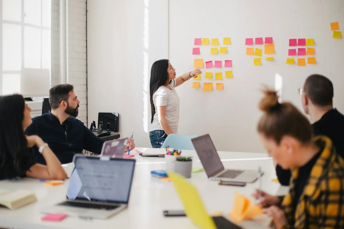 5 Game Of Thrones Lessons You Should Apply In Your Startup Life